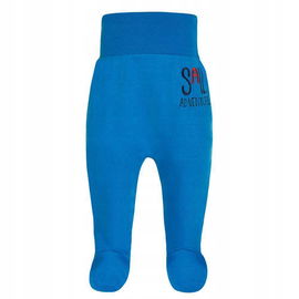 2be3: Półśpioch niebieski r.80