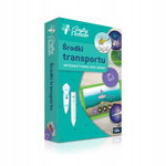 Albi: Memo - Środki transportu 3+