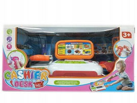 Adar: Kasa sklepowa box