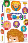 Adamigo: Memory Emocje gra pamięciowa