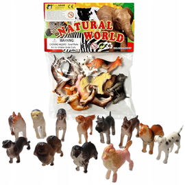 Adar: Zestaw 12 piesków