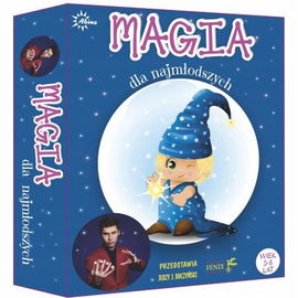Abino: Magia dla najmłodszych