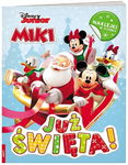Ameet: Disney Junior. Miki. Już święta!