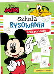 Ameet: Disney Miki Szkoła rysowania