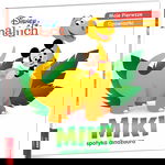 Ameet: Disney Maluch Miki spotyka dinozaura