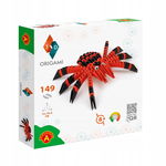 Alexander: Origami 3D. Pająk