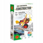 Alexander:Mały Konstruktor. Raven