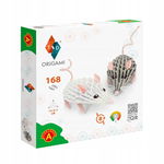 Alexander:Origami 3D. Myszki