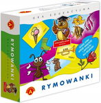 Alexander: Sowa Mądra Głowa. Rymowanki