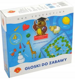 Alexander: Trudne słowa 1