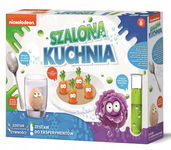 Addo:Szalona Kuchnia - Zestaw do eksperymentów