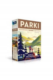 Albi:Parki. Dzika Przyroda