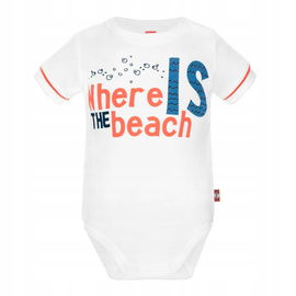 2be3: Body Where is the beach rozmiar 80