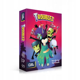 Albi: Gra TroubleZ