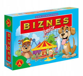 Alexander: Biznes Junior