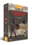 Albi: Bezkresna Odyseja - Stwórz Historię z Kart