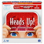 Alexander Gra planszowa Heads Up!