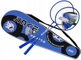 Adar - Zestaw do Badmintona