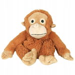 Albi Grzejąca Przytulanka Orangutan