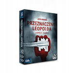 Albi: 50 Clues Przeznaczenie Leopolda - Część 3