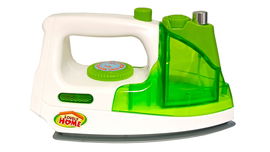 AGD dla Dzieci - Żelazko ze Spryskiwaczem