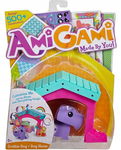 AmiGami - Dog & House - pies