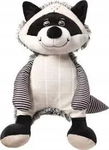 BabyOno BABY ONO PRZYTULANKA DLA NIEMOWLĄT RACOON ROCKY