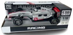 AUTO FORMUŁA 1 SKALA 1:18 ŚW/DŹW