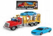 AUTO AGES LAWETA Z AUTEM OSOBOWYM