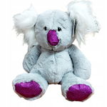 AXIOM: MASKOTKA KOALA DUŻY 30cm MIŚ EKO KOALA BEAR