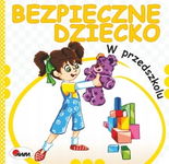 AWM W przedszkolu bezpieczne dziecko
