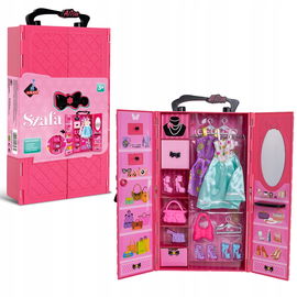 Askato: Garderoba z Wyposażeniem