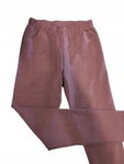 Atut: Legginsy ocieplane dziewczęce r.134