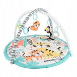 Baby Mix: Edukacyjna mata Tygrys i przyjaciele