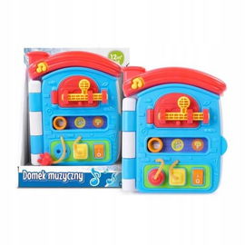 Artyk:Domek muzyczny E-edu