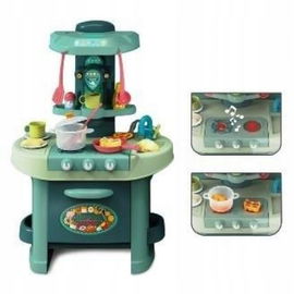 Artyk:Kuchnia z akcesoriami