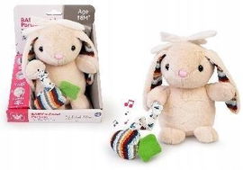 Artyk: Przytulanka wyciszająca Królik