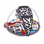 Baby Einstein: Mata edukacyjna Sensory Panda