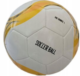 Artyk: Piłka nożna Pro Trainer R.5 Victoria Sport