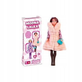 Artyk:Modna lalka Natalia 29cm