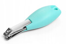 BabyOno Cążki do Paznokci dla Niemowląt