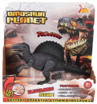 ANEK: DINOZAUR SPINOZAUR ZE ŚWIATŁEM I DŹWIĘKIEM