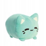 Aurora: Maskotka pluszowa Meowchi błękitny 18 cm