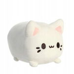 Aurora: Maskotka pluszowa Meowchi biały 18 cm