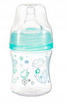 BabyOno Butelka 120ml 0m+