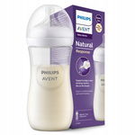 AVENT Butelka Natural Response 330 ml