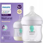 AVENT Butelka Natural Response AirFree 125ml