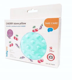 BabyOno Termofor z Pestkami Wiśni
