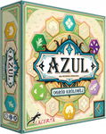 Azul: Ogród Królowej