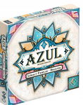 Azul: Lśniący Pawilon